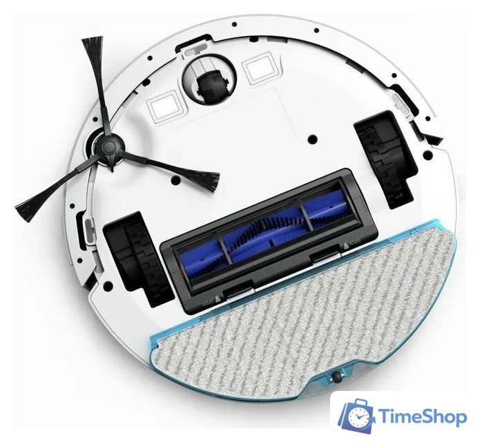 Робот-пылесос Tefal X-plorer Serie 75 S+ RG8597WH - Изображение №3 — Интернет-магазин Time-Shop