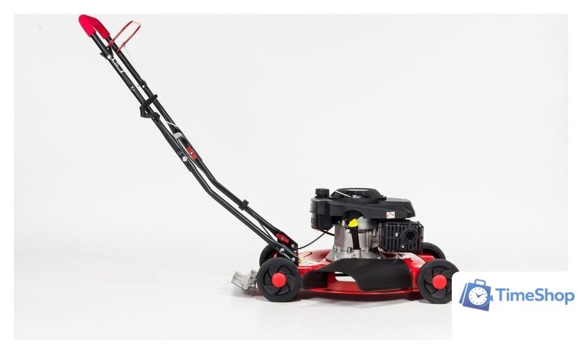 Газонокосилка NAC LP50-146-SD-NG - Изображение №3 — Интернет-магазин Time-Shop