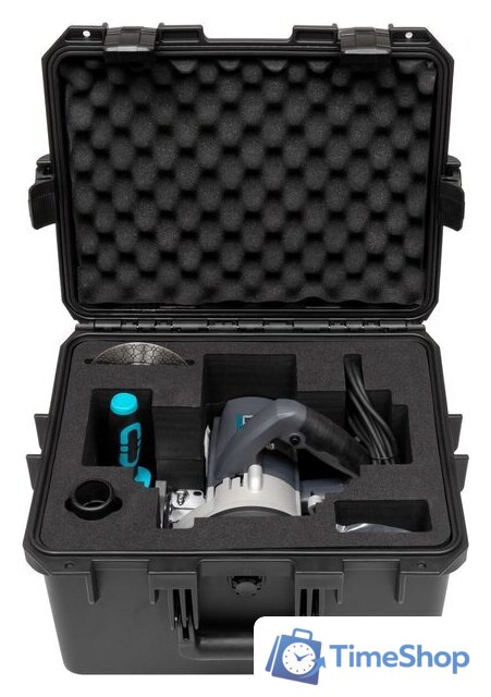 Ручной плиткорез BIHUI LFEC New (без направляющей) - Изображение №2 — Интернет-магазин Time-Shop