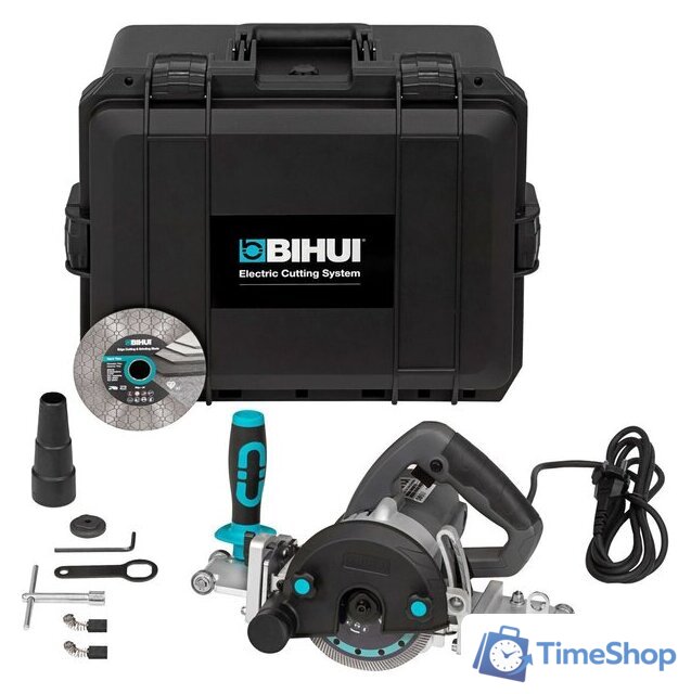 Ручной плиткорез BIHUI LFEC New (без направляющей) - Изображение №1 — Интернет-магазин Time-Shop