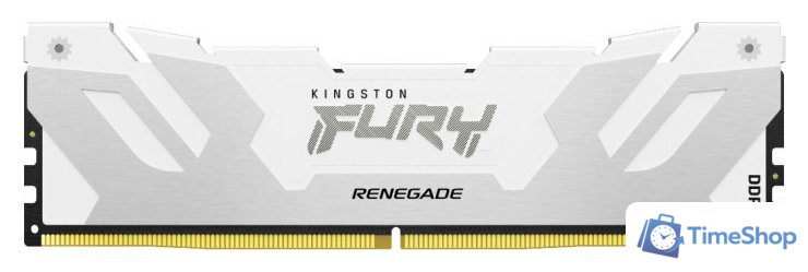 Оперативная память Kingston FURY Renegade 32ГБ DDR5 6400 МГц KF564C32RW-32 - Изображение №2 — Интернет-магазин Time-Shop