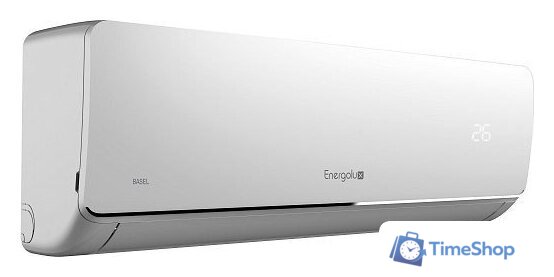 Кондиционер Energolux Basel SAS09B4-A/SAU09B4-A - Изображение №2 — Интернет-магазин Time-Shop