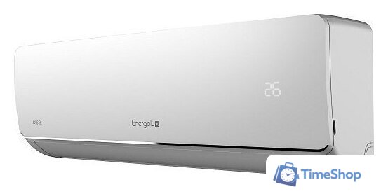 Кондиционер Energolux Basel SAS09B4-A/SAU09B4-A - Изображение №3 — Интернет-магазин Time-Shop