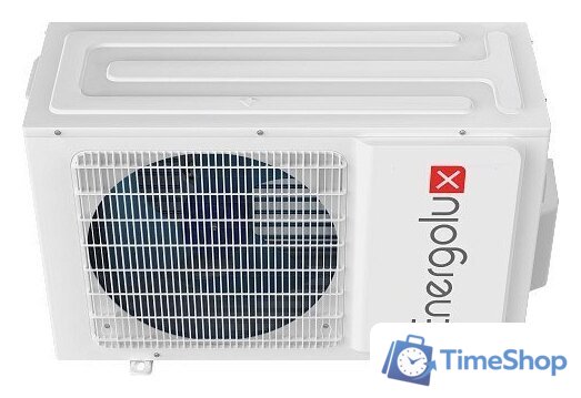 Кондиционер Energolux Basel SAS09B4-A/SAU09B4-A - Изображение №8 — Интернет-магазин Time-Shop
