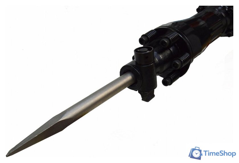 Отбойный молоток Brait DH125DTPRO - Изображение №10 — Интернет-магазин Time-Shop