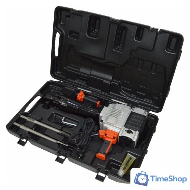 Отбойный молоток Brait DH125DTPRO - Изображение №11 — Интернет-магазин Time-Shop