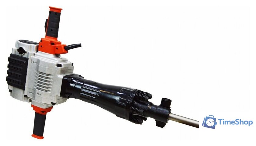 Отбойный молоток Brait DH125DTPRO - Изображение №8 — Интернет-магазин Time-Shop