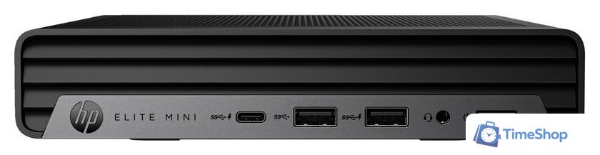 Мини-ПК HP Elite Mini 800 G9 C88QFAT - Изображение №1 — Интернет-магазин Time-Shop