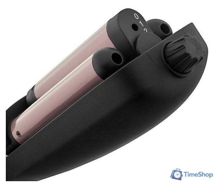 Плойка-волна Brayer BR3204BN - Изображение №6 — Интернет-магазин Time-Shop
