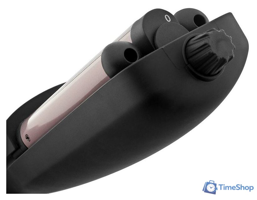Плойка-волна Brayer BR3204BN - Изображение №5 — Интернет-магазин Time-Shop