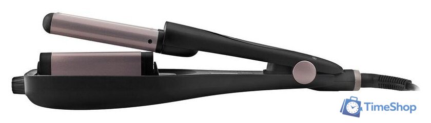 Плойка-волна Brayer BR3204BN - Изображение №3 — Интернет-магазин Time-Shop