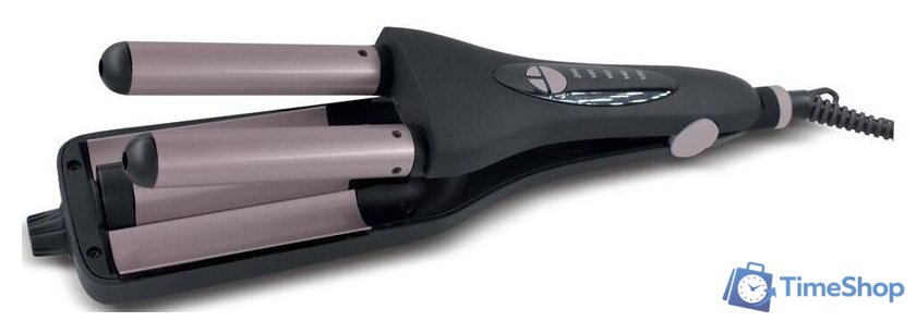 Плойка-волна Brayer BR3204BN - Изображение №2 — Интернет-магазин Time-Shop
