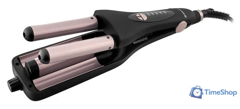 Плойка-волна Brayer BR3204BN - Изображение №1 — Интернет-магазин Time-Shop