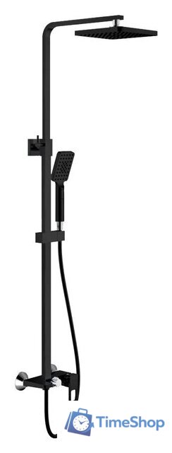 Душевая система  Vieir V353562-C - Изображение №1 — Интернет-магазин Time-Shop