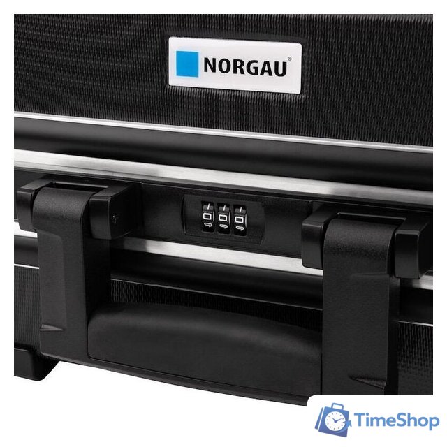 Набор домашнего мастера Norgau 068109001 (63 предмета) - Изображение №2 — Интернет-магазин Time-Shop