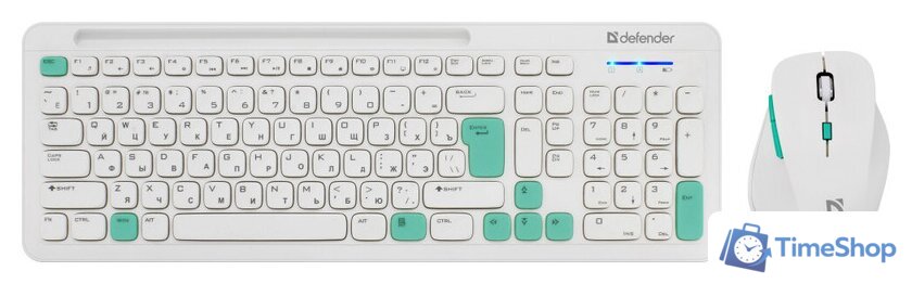 Офисный набор Defender Cerrato C-978 - Изображение №1 — Интернет-магазин Time-Shop