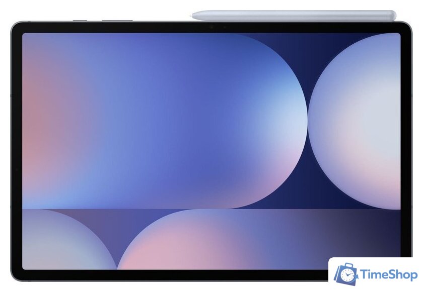 Планшет Samsung Galaxy Tab S10+ Wi-Fi SM-X820 12GB/256GB (серый) - Изображение №3 — Интернет-магазин Time-Shop