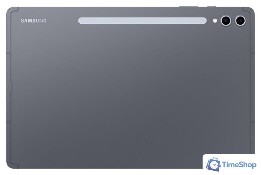 Планшет Samsung Galaxy Tab S10+ Wi-Fi SM-X820 12GB/256GB (серый) - Изображение №6 — Интернет-магазин Time-Shop