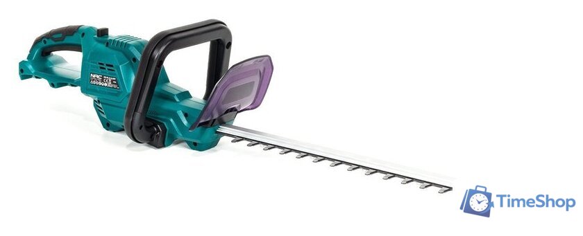 Кусторез NAC HB-BL-LI-2X20V (без АКБ) - Изображение №1 — Интернет-магазин Time-Shop