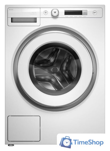 Стиральная машина ASKO W3096CW - Изображение №1 — Интернет-магазин Time-Shop
