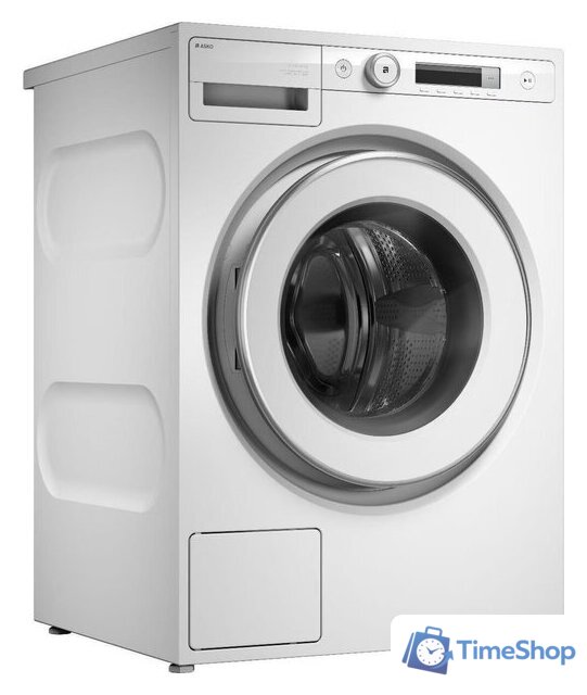Стиральная машина ASKO W3096CW - Изображение №2 — Интернет-магазин Time-Shop