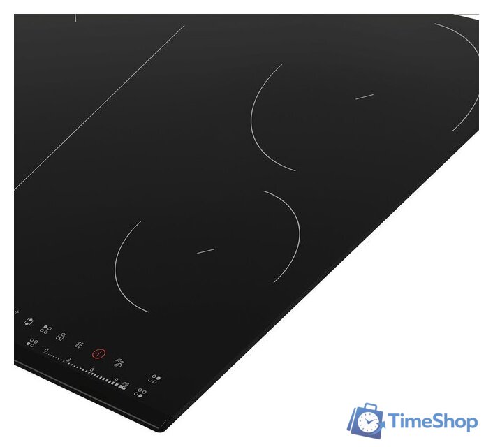 Варочная панель Hotpoint HS 3560B BF - Изображение №6 — Интернет-магазин Time-Shop