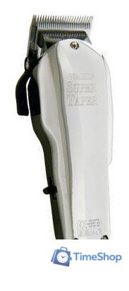 Машинка для стрижки волос Wahl 4005-0472 Chrome Super Taper - Изображение №1 — Интернет-магазин Time-Shop