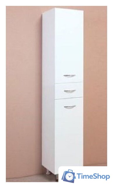  Onika Шкаф-пенал Модерн 31.10 У 403213 - Изображение №2 — Интернет-магазин Time-Shop