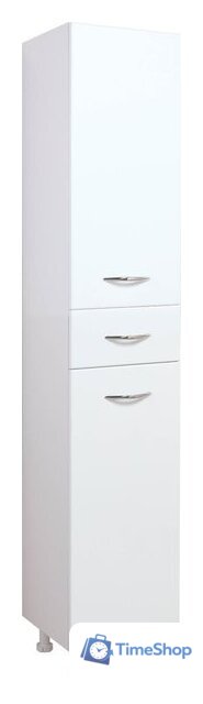  Onika Шкаф-пенал Модерн 31.10 У 403213 - Изображение №1 — Интернет-магазин Time-Shop