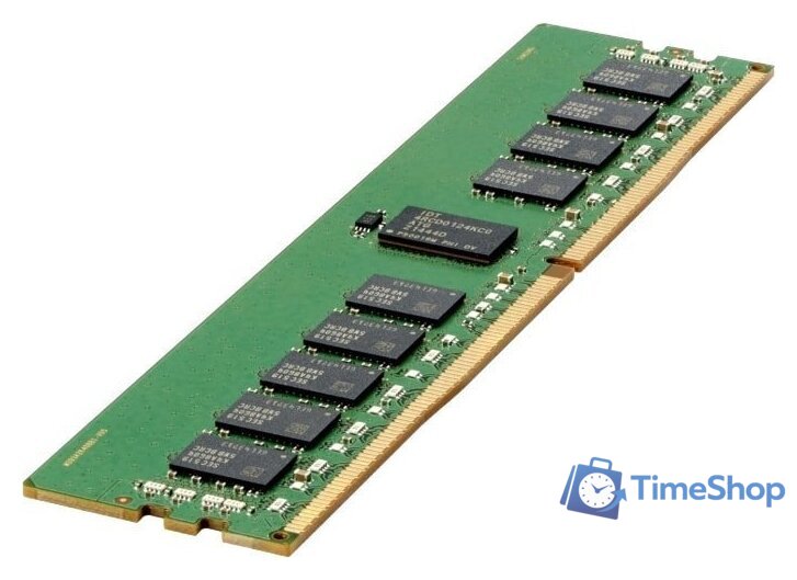 Оперативная память HP 8GB DDR4 PC4-23400 P00918-B21 - Изображение №1 — Интернет-магазин Time-Shop