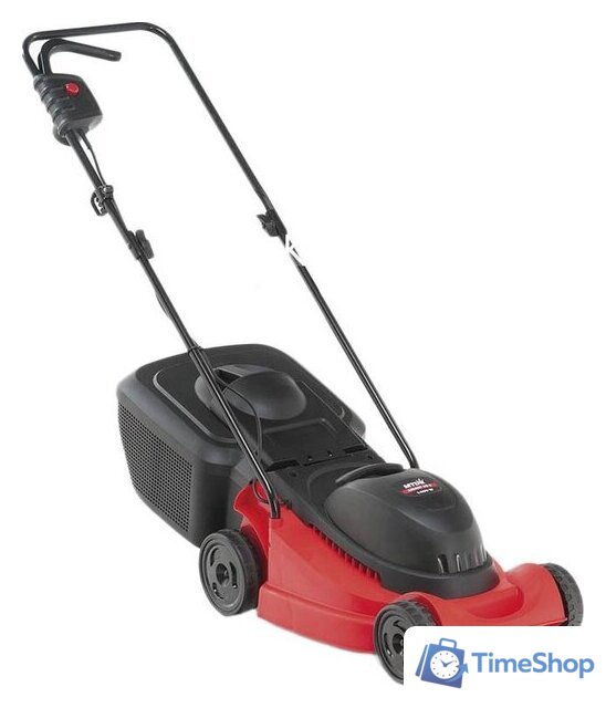 Газонокосилка MTD Smart 38 E - Изображение №1 — Интернет-магазин Time-Shop