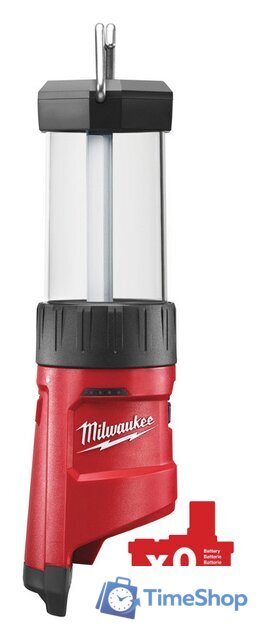 Фонарь Milwaukee M12 LL-0 (без АКБ) - Изображение №1 — Интернет-магазин Time-Shop