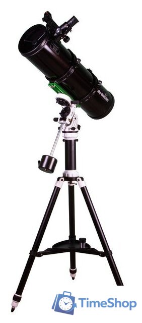 Телескоп Sky-Watcher Explorer N130/650 AZ-EQ Avant 76341 - Изображение №1 — Интернет-магазин Time-Shop