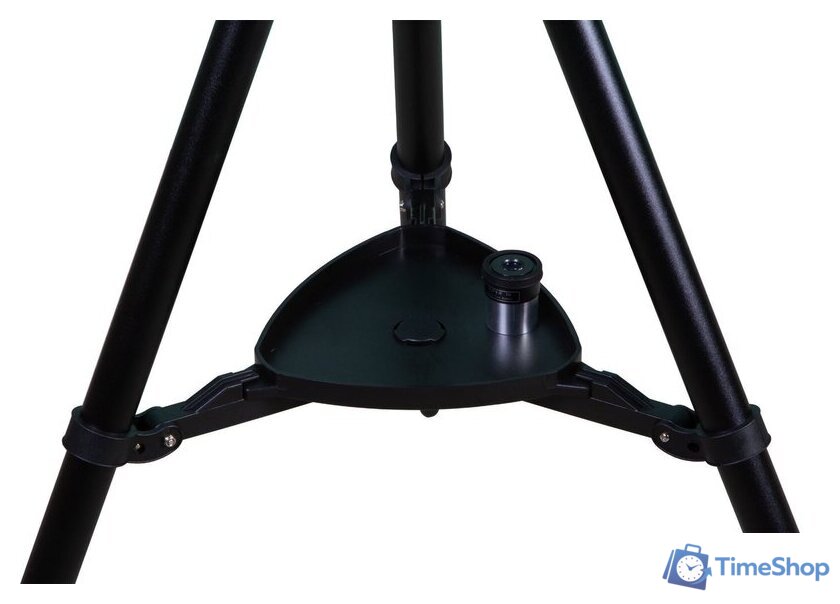 Телескоп Sky-Watcher Explorer N130/650 AZ-EQ Avant 76341 - Изображение №7 — Интернет-магазин Time-Shop