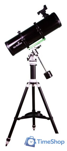 Телескоп Sky-Watcher Explorer N130/650 AZ-EQ Avant 76341 - Изображение №3 — Интернет-магазин Time-Shop