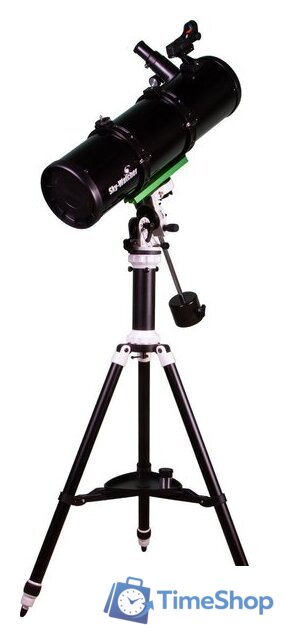 Телескоп Sky-Watcher Explorer N130/650 AZ-EQ Avant 76341 - Изображение №2 — Интернет-магазин Time-Shop