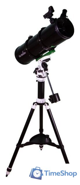 Телескоп Sky-Watcher Explorer N130/650 AZ-EQ Avant 76341 - Изображение №5 — Интернет-магазин Time-Shop