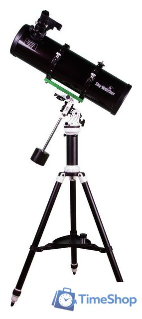 Телескоп Sky-Watcher Explorer N130/650 AZ-EQ Avant 76341 - Изображение №4 — Интернет-магазин Time-Shop