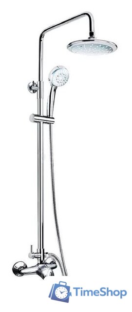 Душевая система  ЦС ДС000523 - Изображение №1 — Интернет-магазин Time-Shop