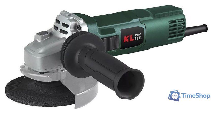 Угловая шлифмашина KLPRO KLAT11517 - Изображение №1 — Интернет-магазин Time-Shop
