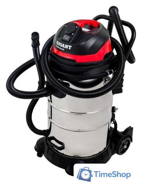 Пылесос Gigant GPS-VC-50 - Изображение №2 — Интернет-магазин Time-Shop