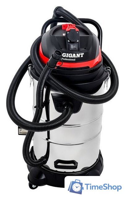Пылесос Gigant GPS-VC-50 - Изображение №1 — Интернет-магазин Time-Shop
