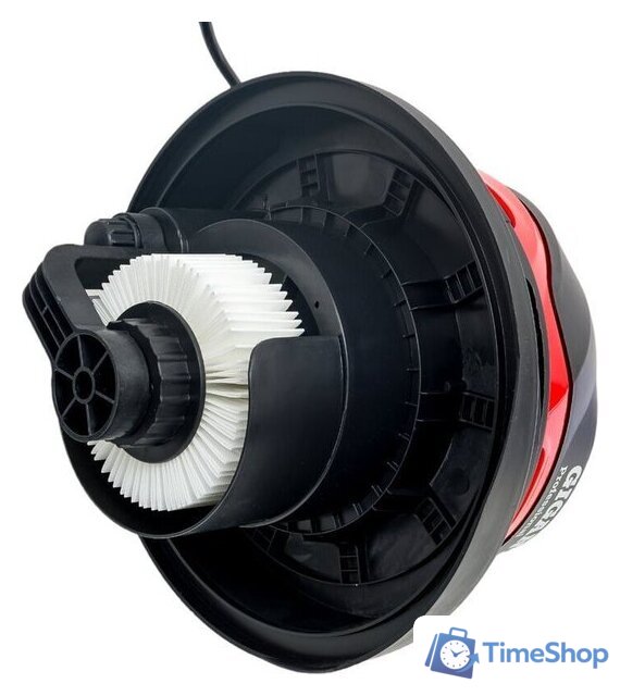 Пылесос Gigant GPS-VC-50 - Изображение №8 — Интернет-магазин Time-Shop
