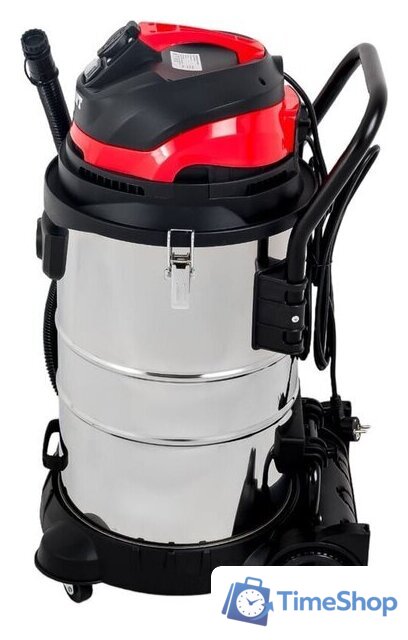 Пылесос Gigant GPS-VC-50 - Изображение №4 — Интернет-магазин Time-Shop