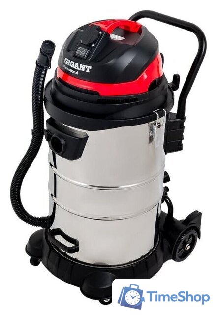 Пылесос Gigant GPS-VC-50 - Изображение №3 — Интернет-магазин Time-Shop