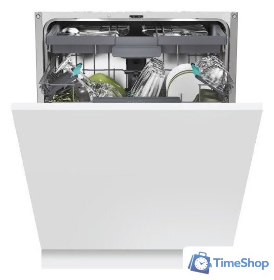 Встраиваемая посудомоечная машина Candy CNS 4A4S3PSB - Изображение №1 — Интернет-магазин Time-Shop