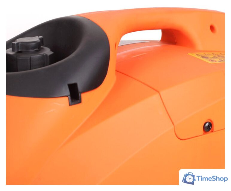 Бензиновый генератор Patriot 3000I - Изображение №5 — Интернет-магазин Time-Shop