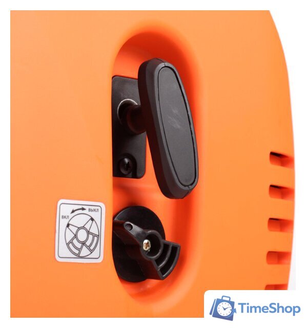 Бензиновый генератор Patriot 3000I - Изображение №7 — Интернет-магазин Time-Shop