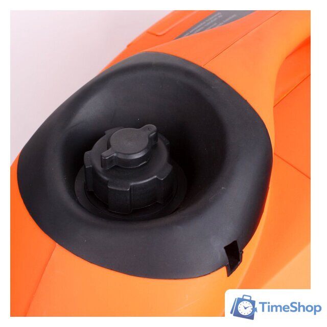 Бензиновый генератор Patriot 3000I - Изображение №9 — Интернет-магазин Time-Shop