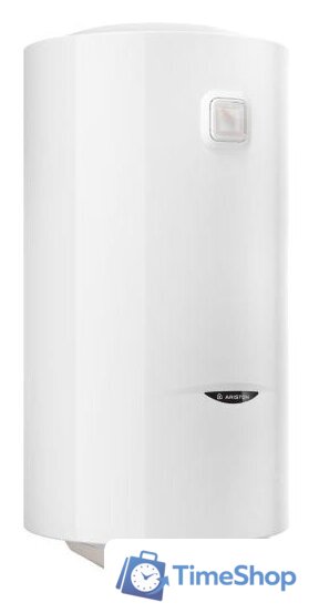Накопительный электрический водонагреватель Ariston DUNE1 R 50 V 1,5K SLIM PL - Изображение №2 — Интернет-магазин Time-Shop